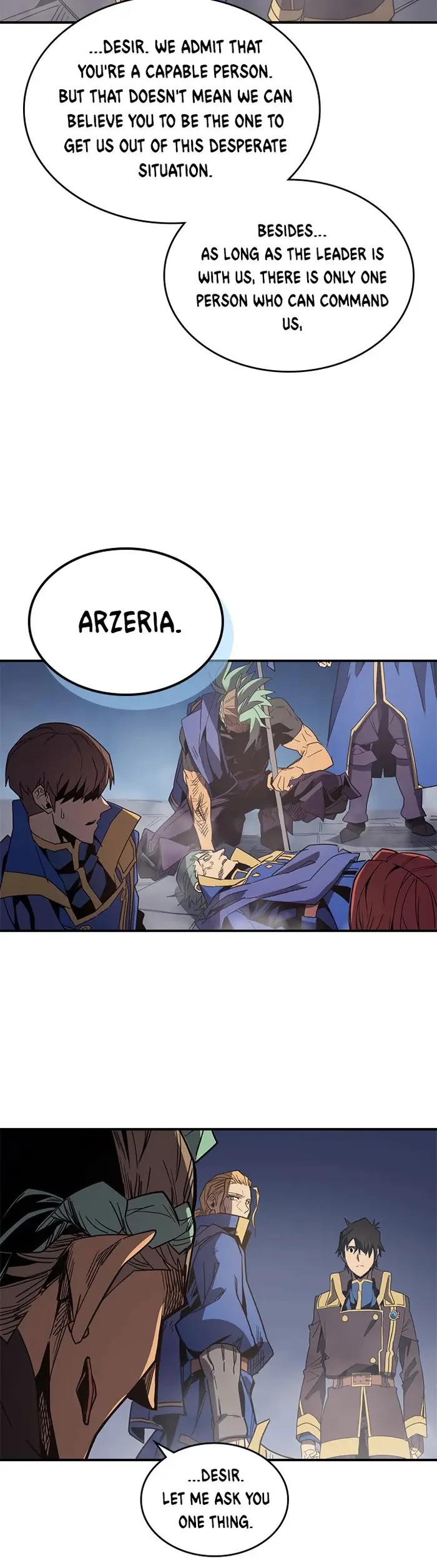 A Returner’s Magic Should Be Special Chapter 112 image 17_optimized